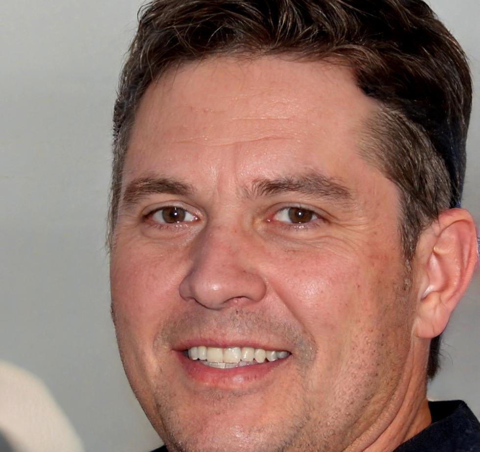 Ritratto di Valerio Sanpierro